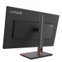 Lenovo | P32p-30 | 31.5 "" | IPS | 16:9 | 4 ms | 350 cd/m² | Black | HDMI ports quantity 1 | 60 Hz - 6